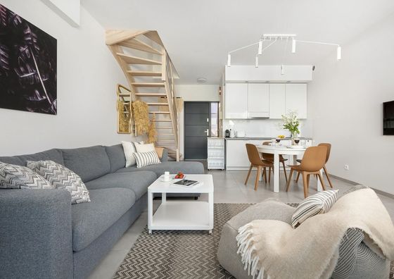 Apartament Joy me Pobierowo