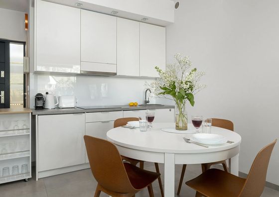 Apartament Joy me Pobierowo