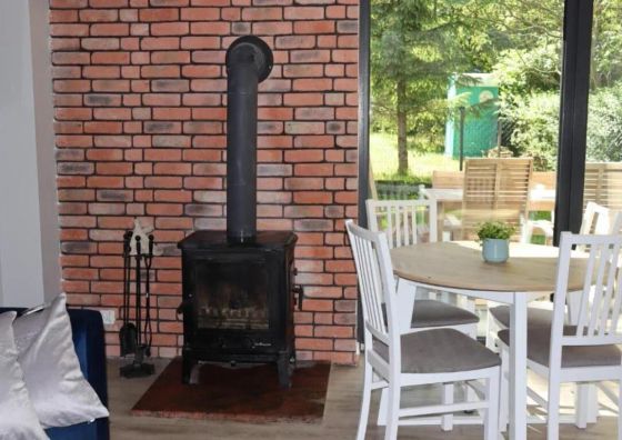 Domek Porto di Verde Lubkowo