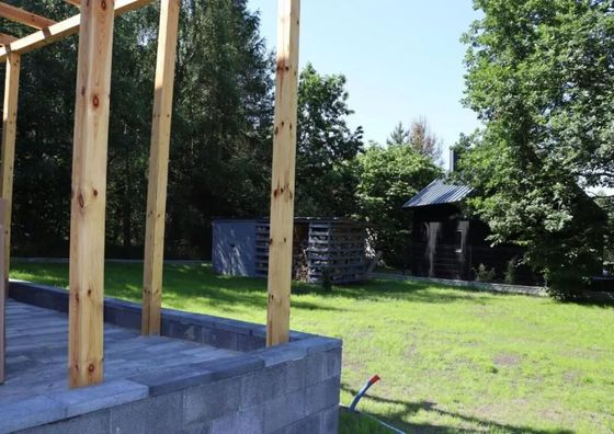 Domek Porto di Verde Lubkowo