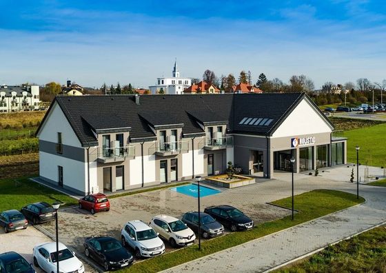 Pensjonat Holistic Solec-Zdrój