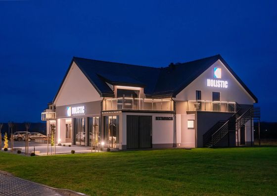 Pensjonat Holistic Solec-Zdrój