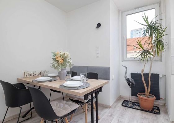 Gliwicka 16 | Jasne Studio | Centrum Katowice