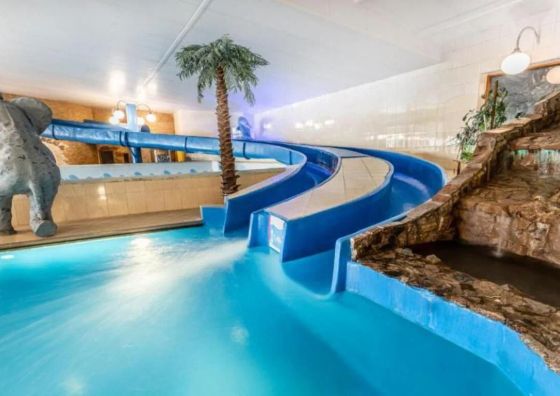 Hotel Gołębiewski Białystok