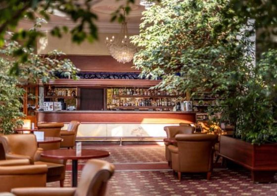 Hotel Gołębiewski Białystok