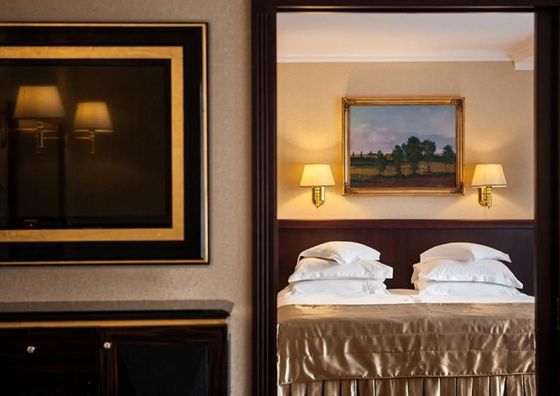 Hotel Gołębiewski Mikołajki