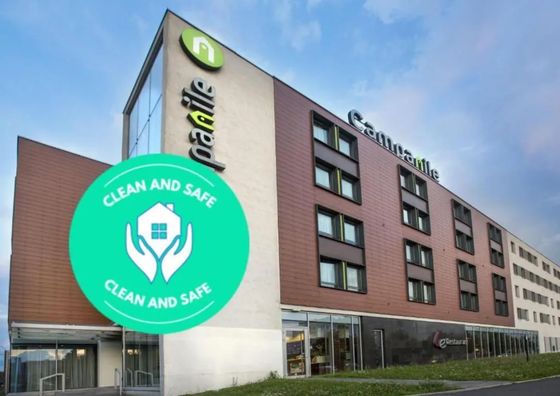 Hotel Campanile Wrocław Centrum