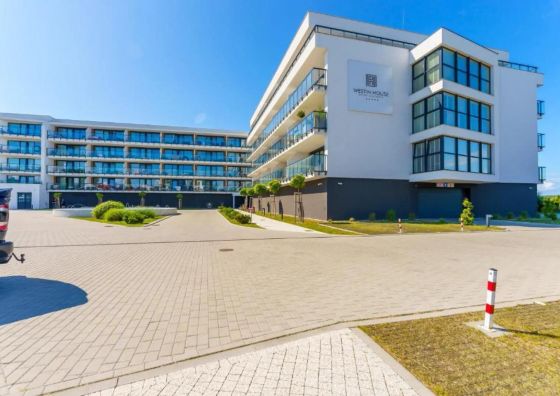 Apartament Westin House 312 Kołobrzeg