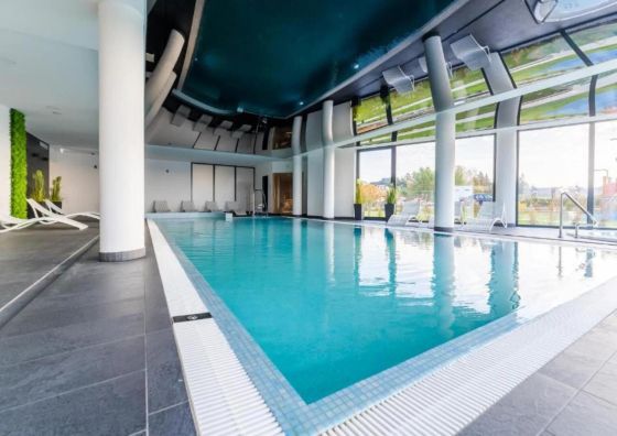 Apartament Westin House 312 Kołobrzeg
