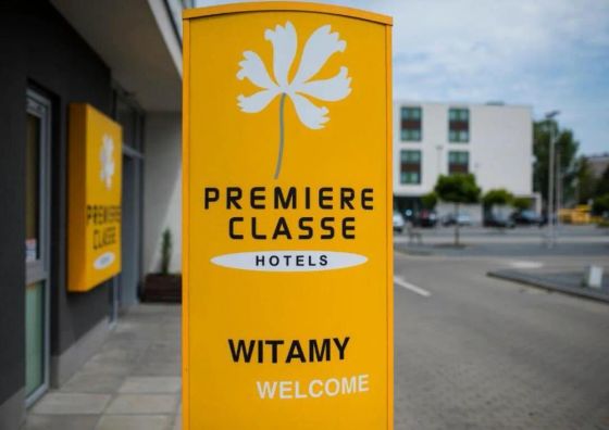 Hotel Premiere Classe Wrocław Centrum