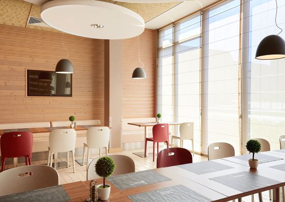 Hotel Campanile Bydgoszcz 