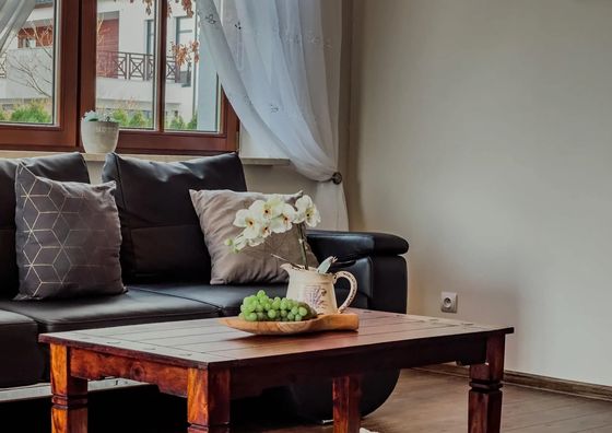 Apartament Lawendowy 62D Nałęczów