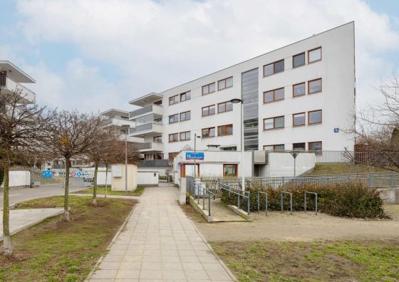 Malborska 16E | Jasny Apartament | Parking Warszawa