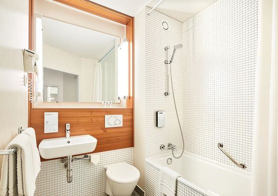 Hotel Campanile Łódź