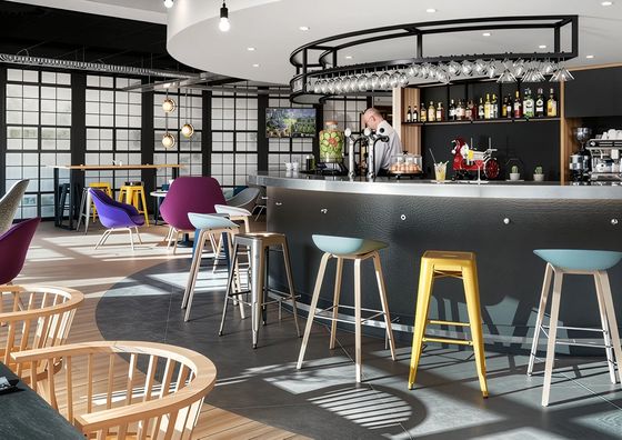 Hotel Campanile Katowice 