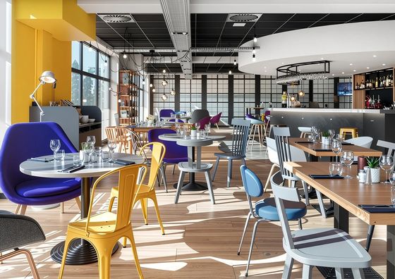 Hotel Campanile Katowice 