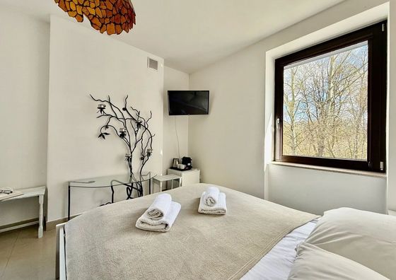 EASY RENT Apartments- Białe Tango Nałęczów