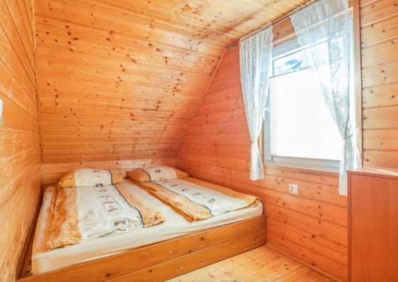 Domki u Reksa Dębki