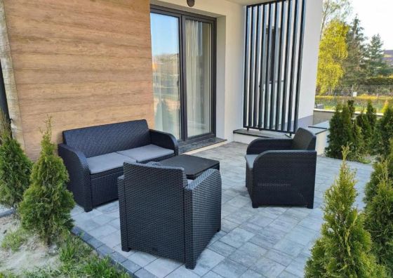 Apartamenty Słonecznikowa Jastrzębia Góra