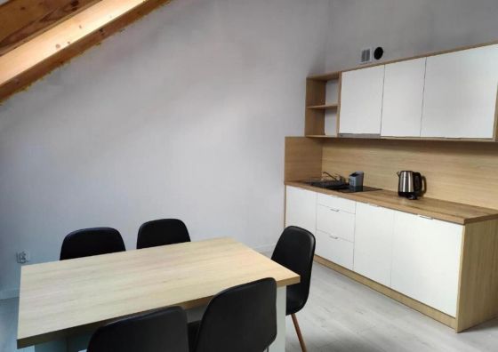 Apartamenty Słonecznikowa Jastrzębia Góra