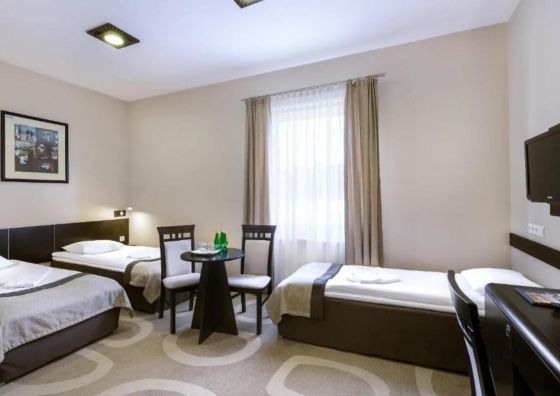 Hotel Picaro Żarska Wieś Północ