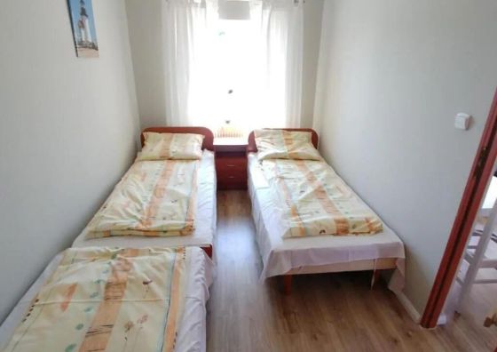 Apartamenty Afrodyta Karwia