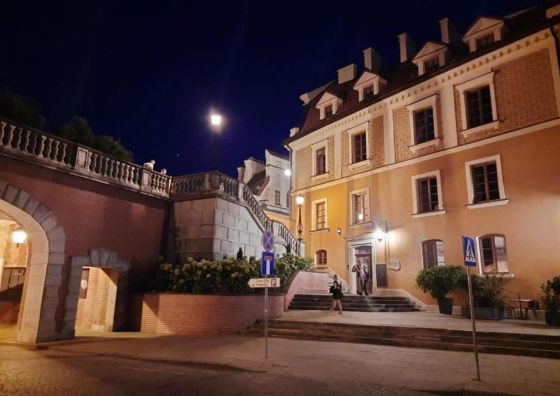 EASY RENT Apartments- Furmańska Przy Zamku Lublin