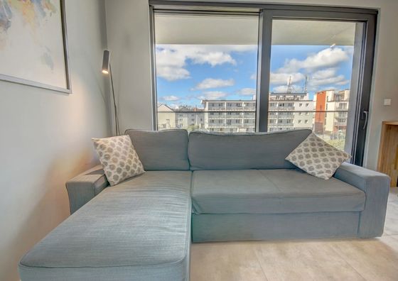 HelApart - Apartament Natural 205