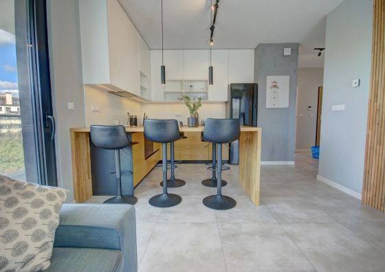 HelApart - Apartament Natural 205