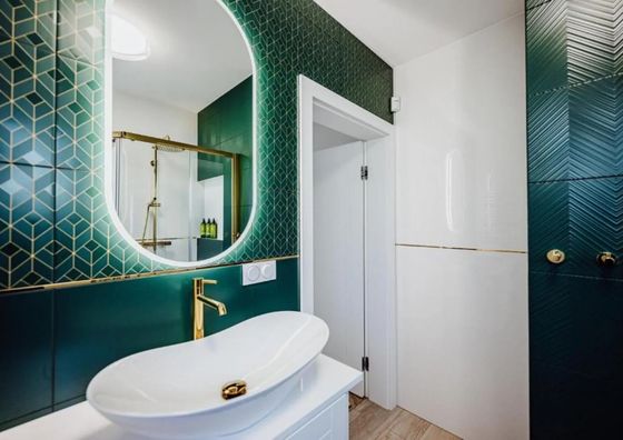 Apartamenty CristalView Stay&Relax Podgórzyn