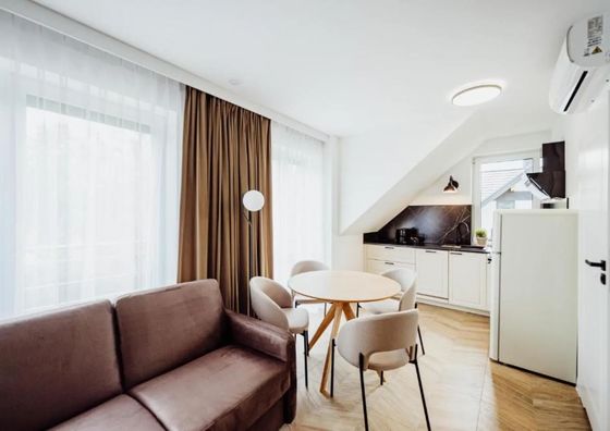 Apartamenty CristalView Stay&Relax Podgórzyn