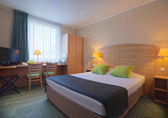 Hotel Campanile Lublin