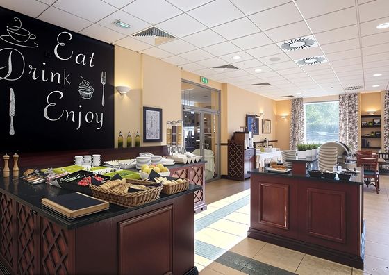 Hotel Campanile Lublin