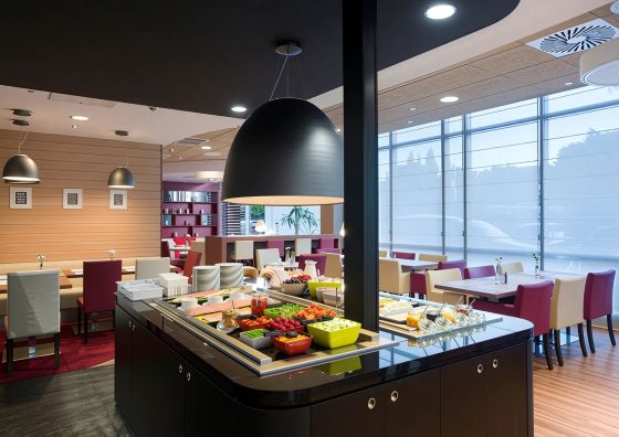 Hotel Campanile Wroclaw - Stare Miasto