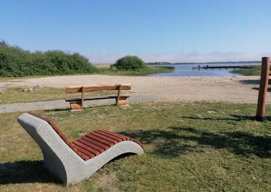 Domki Ekoraj Jarosławiec