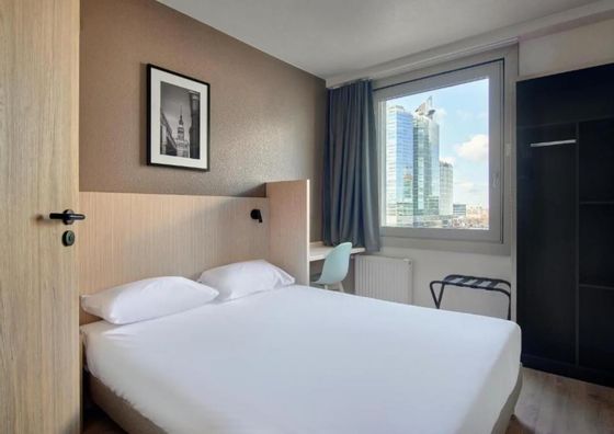 Hotel Premiere Classe Warszawa Centrum