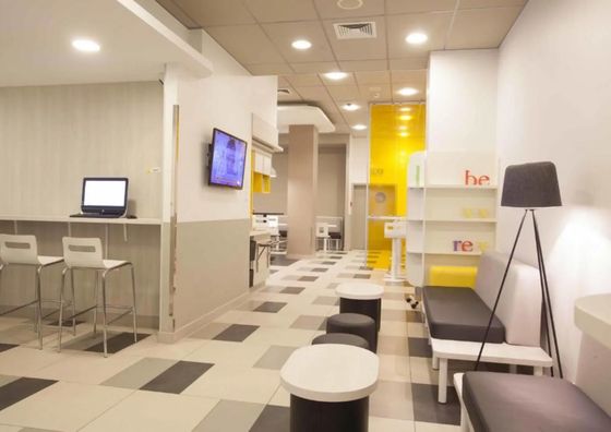 Hotel Premiere Classe Warszawa Centrum