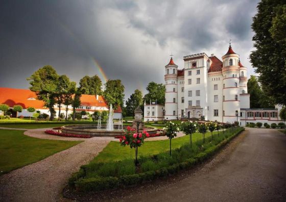 Hotel Pałac Wojanów