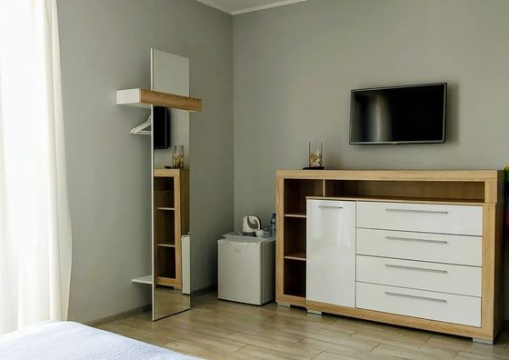 Willa Cztery Strony Świata Władysławowo