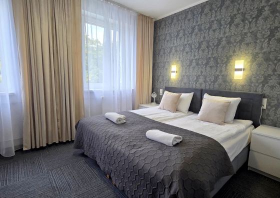 Hotel Orbita Wrocław