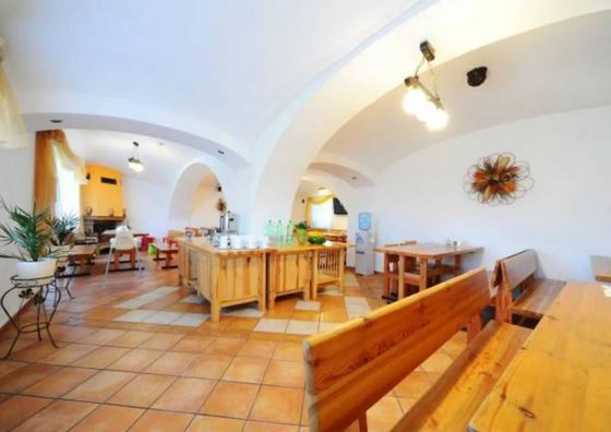 Ośrodek Wypoczynkowy Góry Stołowe Kudowa -Zdrój