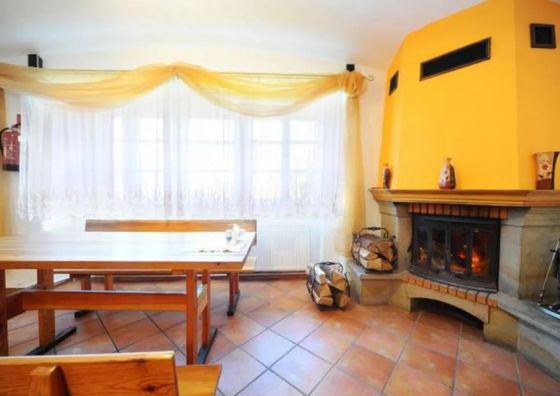 Ośrodek Wypoczynkowy Góry Stołowe Kudowa -Zdrój