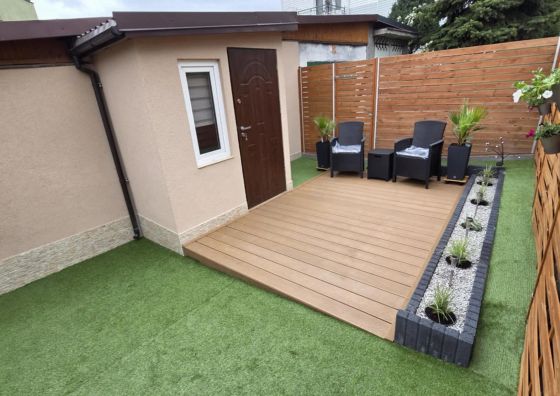 Apartament Obłuże Gdynia