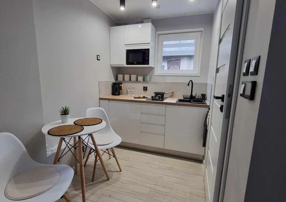 Apartament Obłuże Gdynia