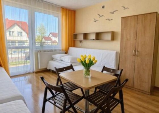 Willa Oliwka Chłapowo