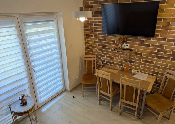 Extra miodowy apartament Sielpia Wielka