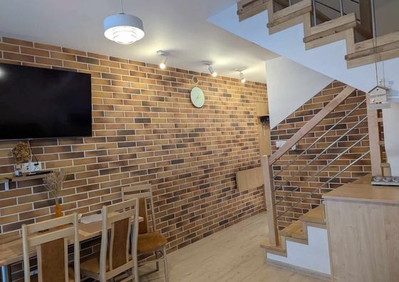 Extra miodowy apartament Sielpia Wielka