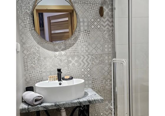 Willa Zielone Wzgórze Zakopane