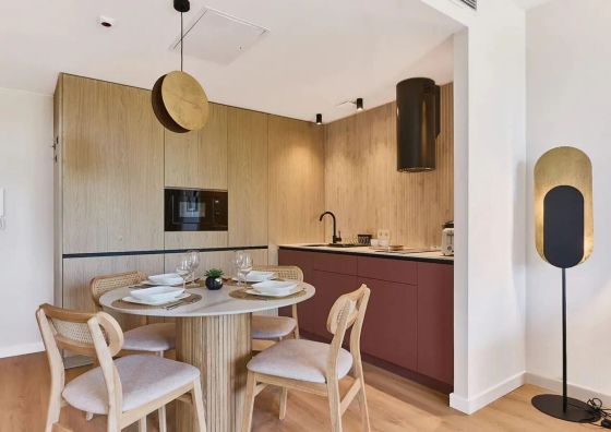 Apartamenty Świnoujście - Baltic Park Loft 