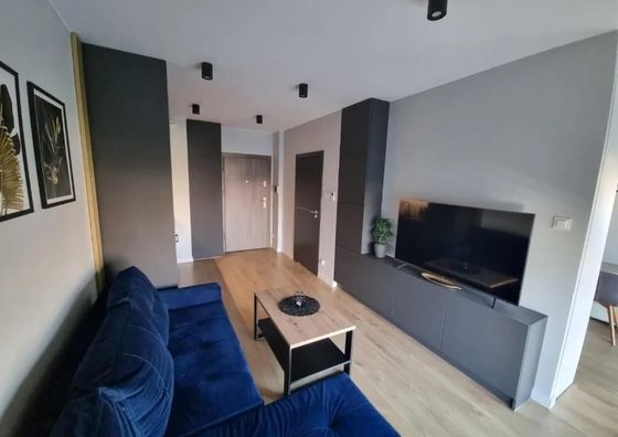 GOLD APARTMENTS Capital Towers Rzeszów